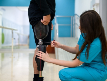 Custom Orthotic Clinic