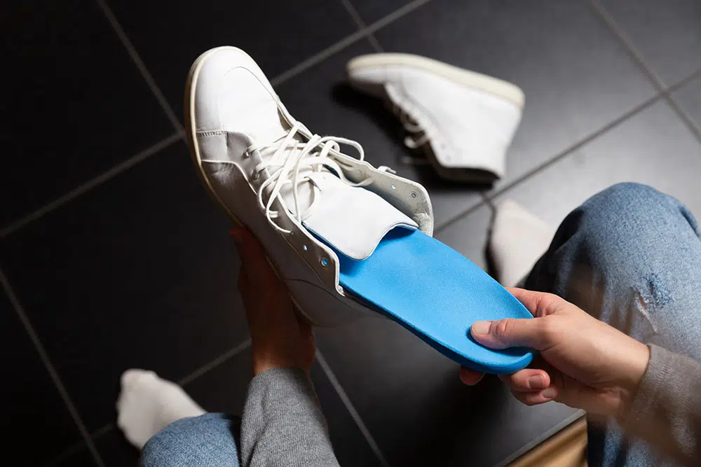 Custom Designed Orthotic | Orthotics Care Specialists | Support Mobility & Reduce Pain | Amputee Clinic Fort Myers Florida