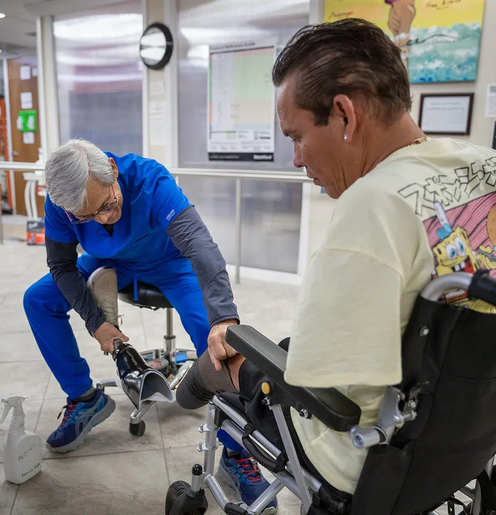 does Medicare cover prosthetics, insurance approval prosthetic limb, Medicare prosthetic documentation