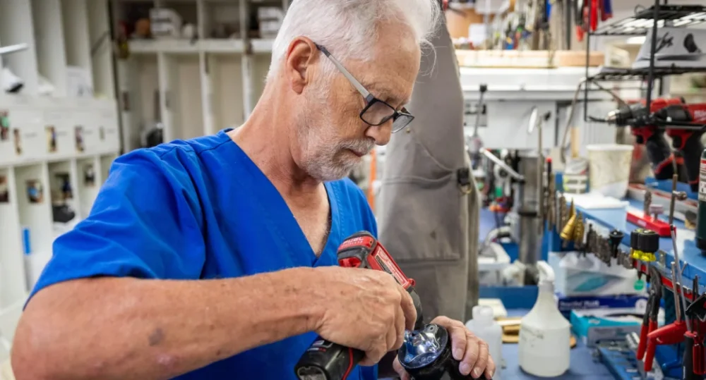 Prosthetics for Heavier Individuals