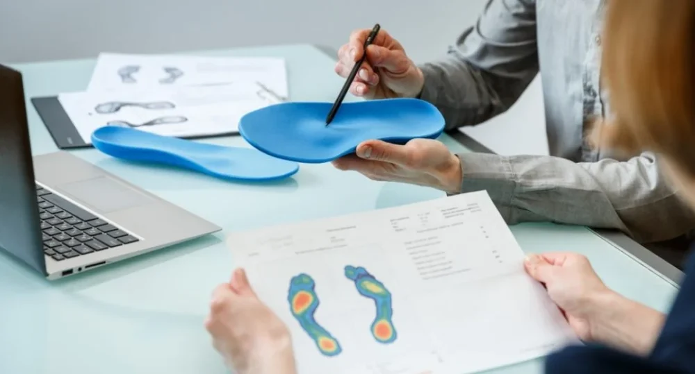 Are Orthotics Considered Prosthetics