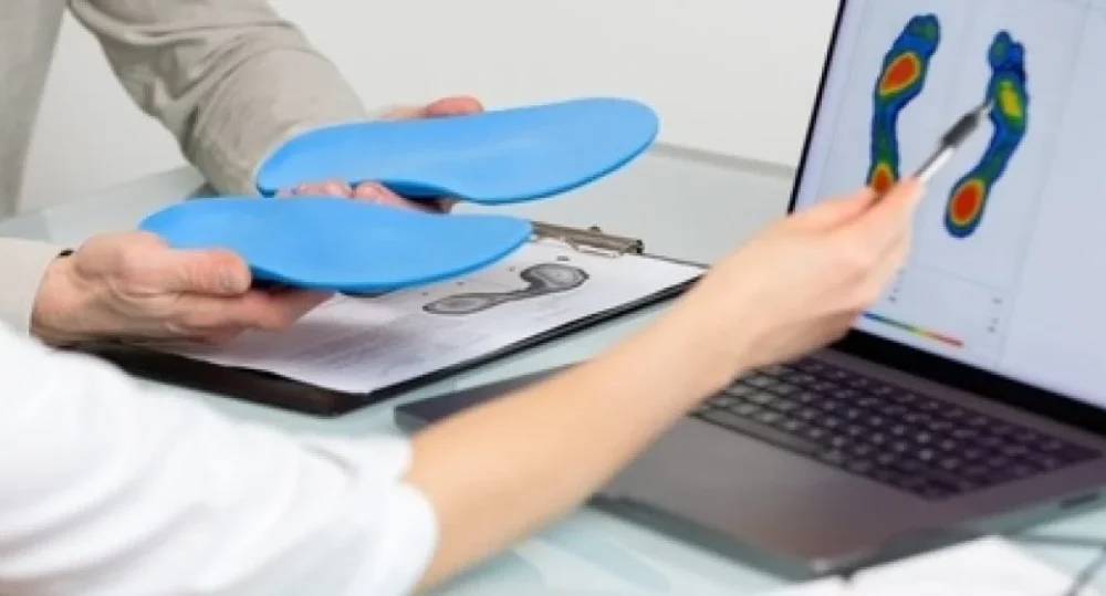 Orthotic Care Fort Myers