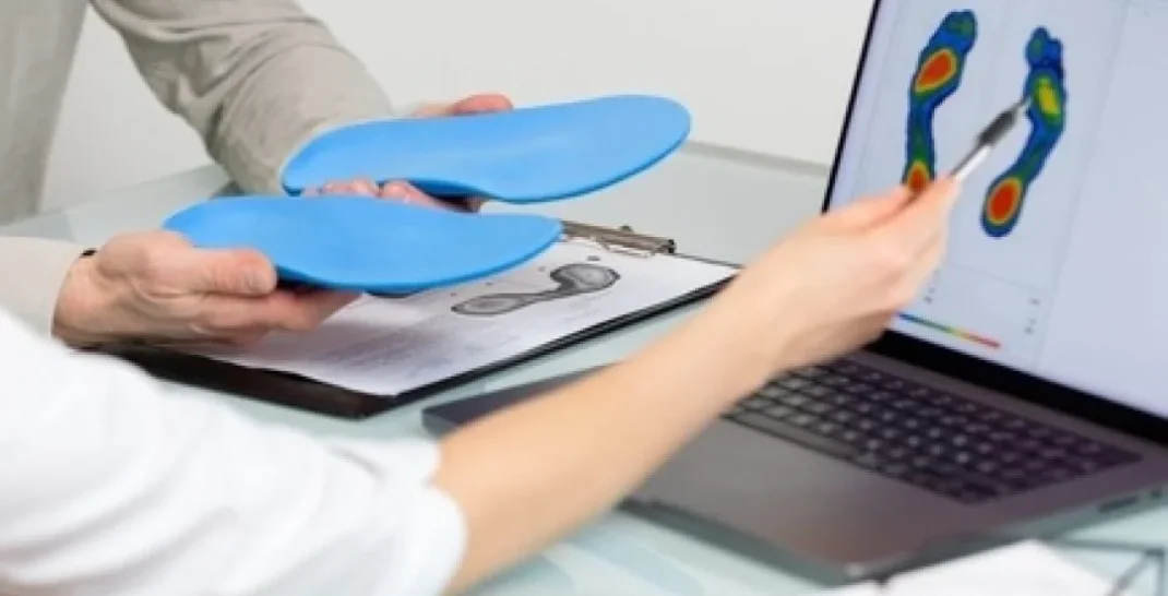Orthotic Care Fort Myers