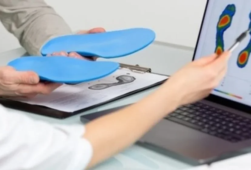 Orthotic Care Fort Myers