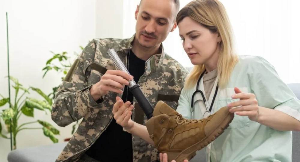 What is Osseous Stabilizing Technology