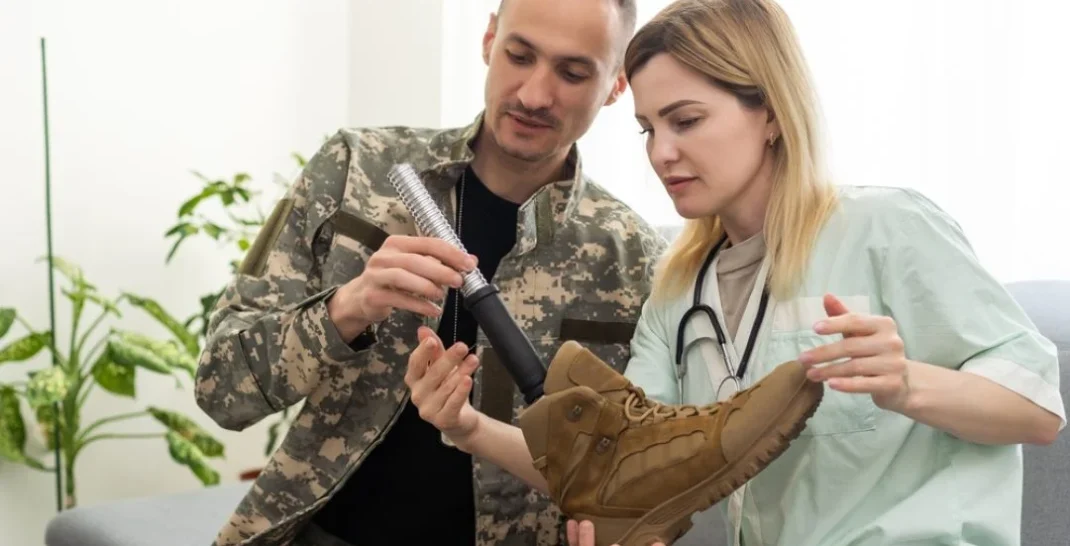 What is Osseous Stabilizing Technology