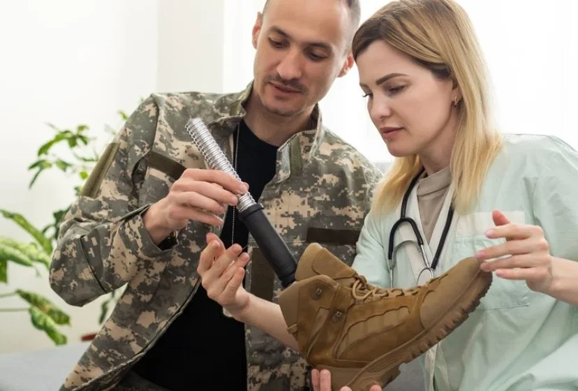 What is Osseous Stabilizing Technology